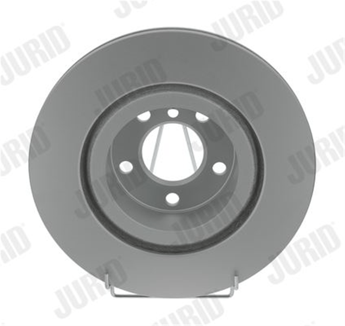 JURID 562793JC - Fren Diski Arka - Bmw X3 F25- X4 F26