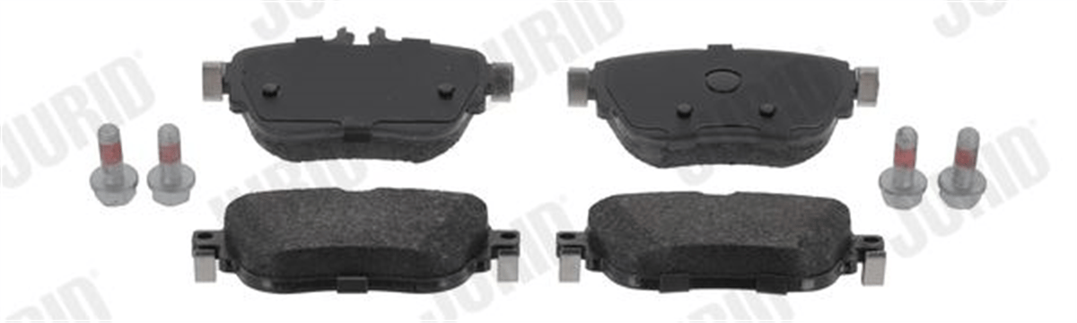 JURID 573843J - Fren Balatasi Arka - Mercedes W213-257-238