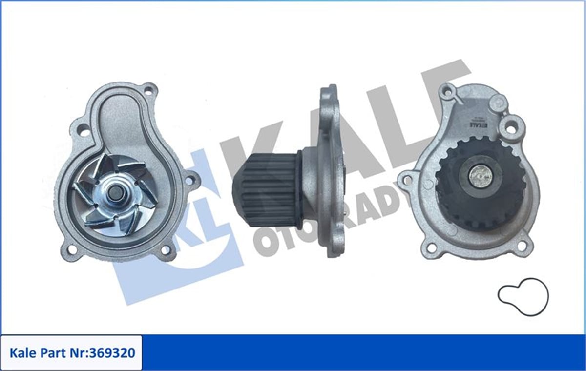KALE 369320 - Devirdaim - Fiat Cherooke/cruiser