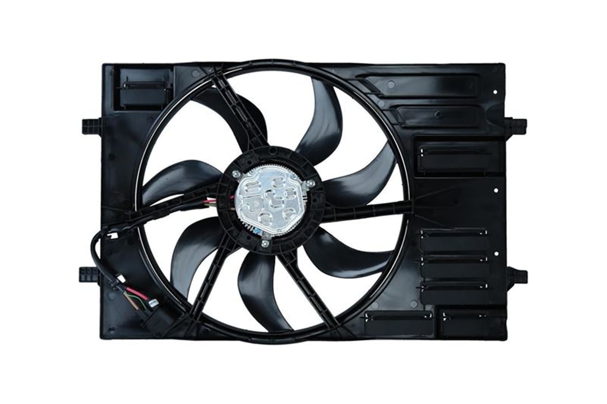 KALE 387395 - Fan Motoru - Vw Golf7-golf8-passat-caddy