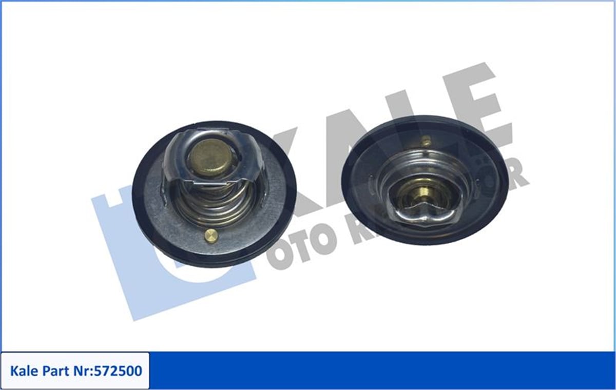 KALE 572500 - Termostat - Ford Escort/fiesta/ka