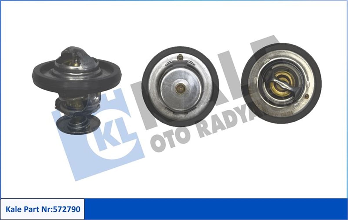 KALE 572790 - Termostat - Ford Transit V-184 V-347 Jumper Iii Boxer Iii Ducato Iii