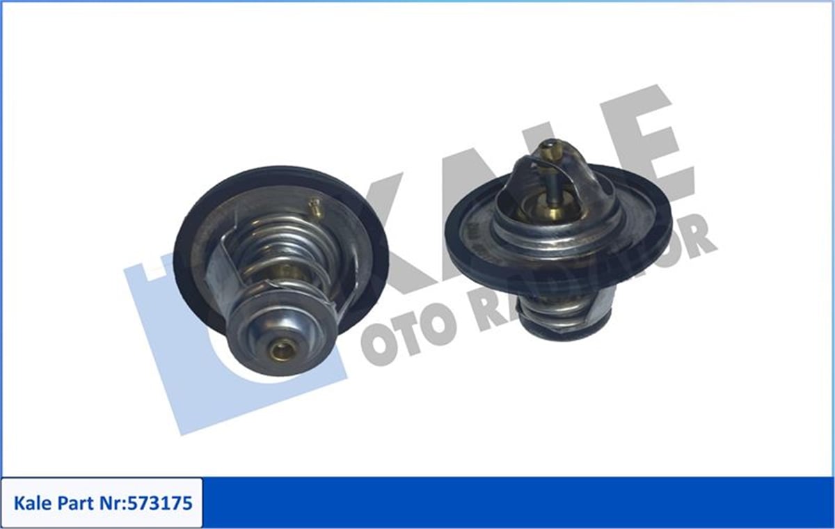 KALE 573175 - Termostat - Renault Master/trafic/ducato/ Iveco-daily Ii