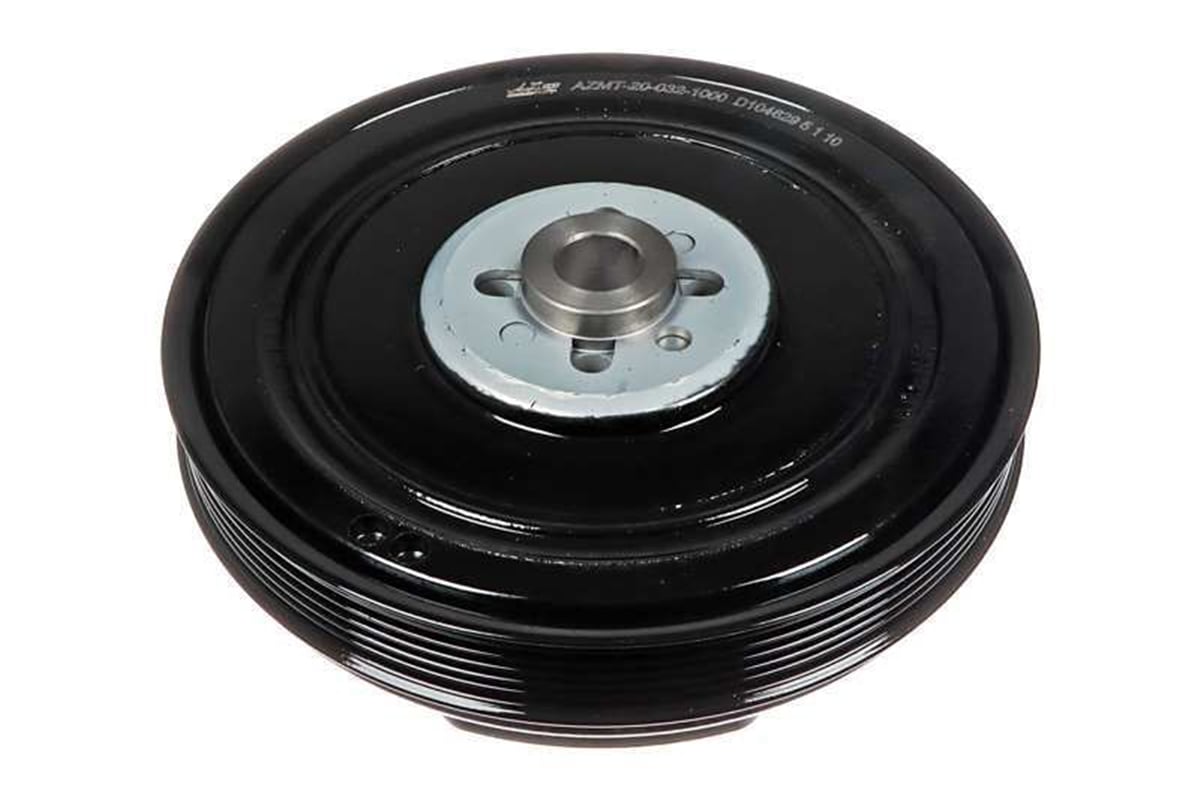 KENTPAR 01 - Krank Kasnagi - Vw T4-lt-crafter