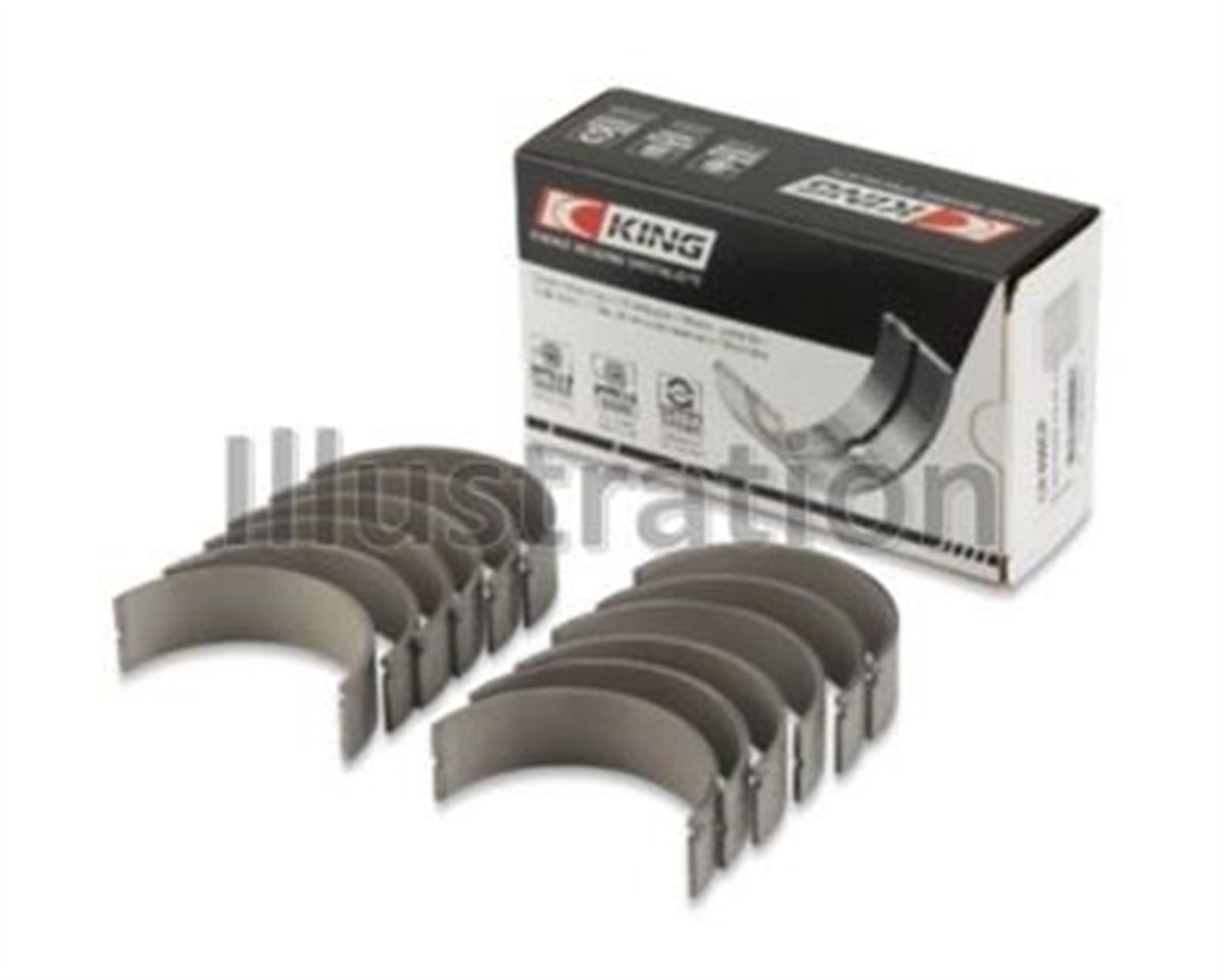 KING 020 - Kol Yatak - Bmw Land Rover Range Rover Dicoverry Iii - Iv- Sport