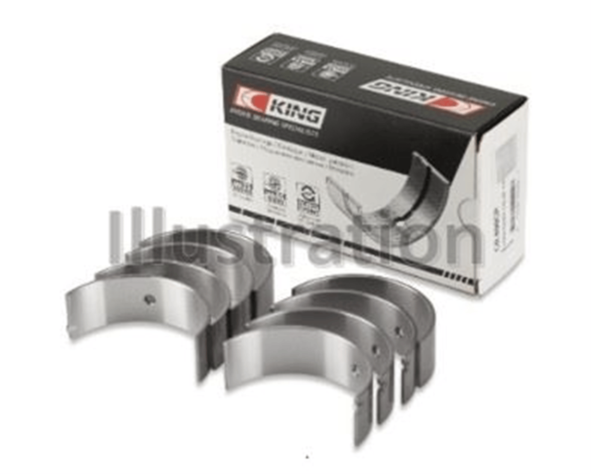 KING CR4350AM0.75 - Kol Yatak - Renault Nissan Qashqai/renault Megane/ R9/r19 /solenza/clio/megan/scenic