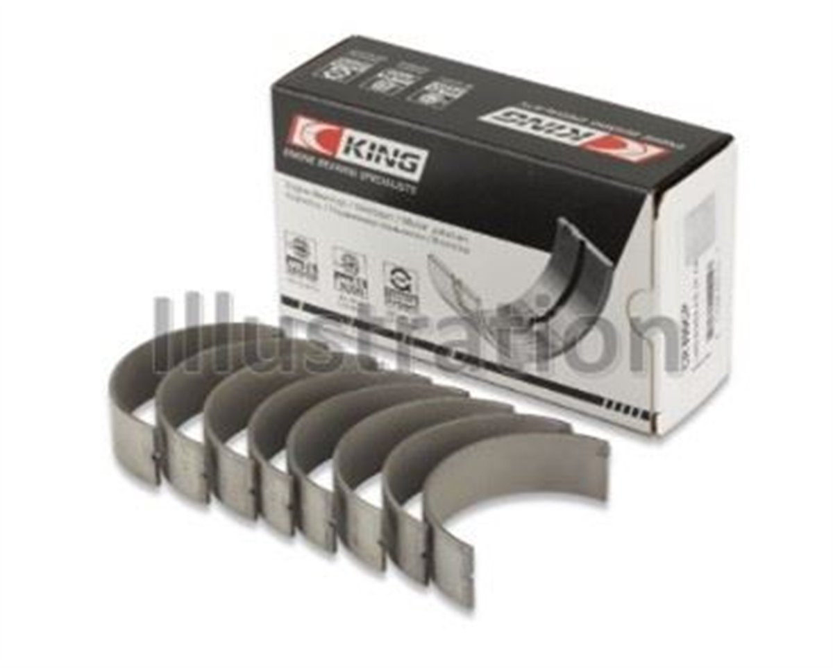KING CR4396CP0.5 - Kol Yatak - Kore Ix35/tucson/santafe/sportage/carens