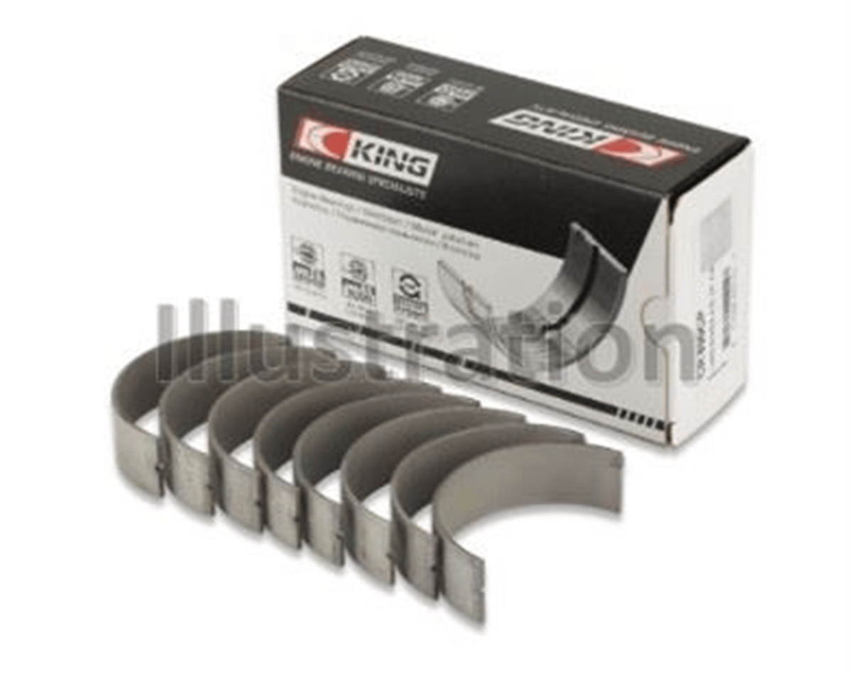 KING CR4396CP0.25 - Kol Yatak - Kore Ix35/tucson/santafe/sportage/carens