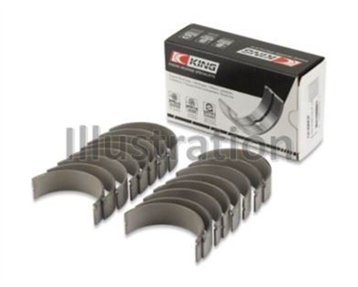 KING CR8044SV - Kol Yatak - Bmw Land Rover Range Rover Iii - Sport