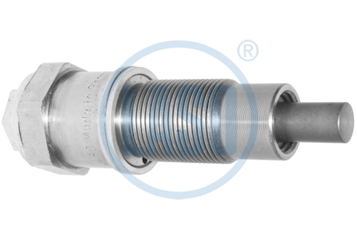 LASO 0127 - Zincir Gergisi - Mercedes Sprt.w903-w124-201