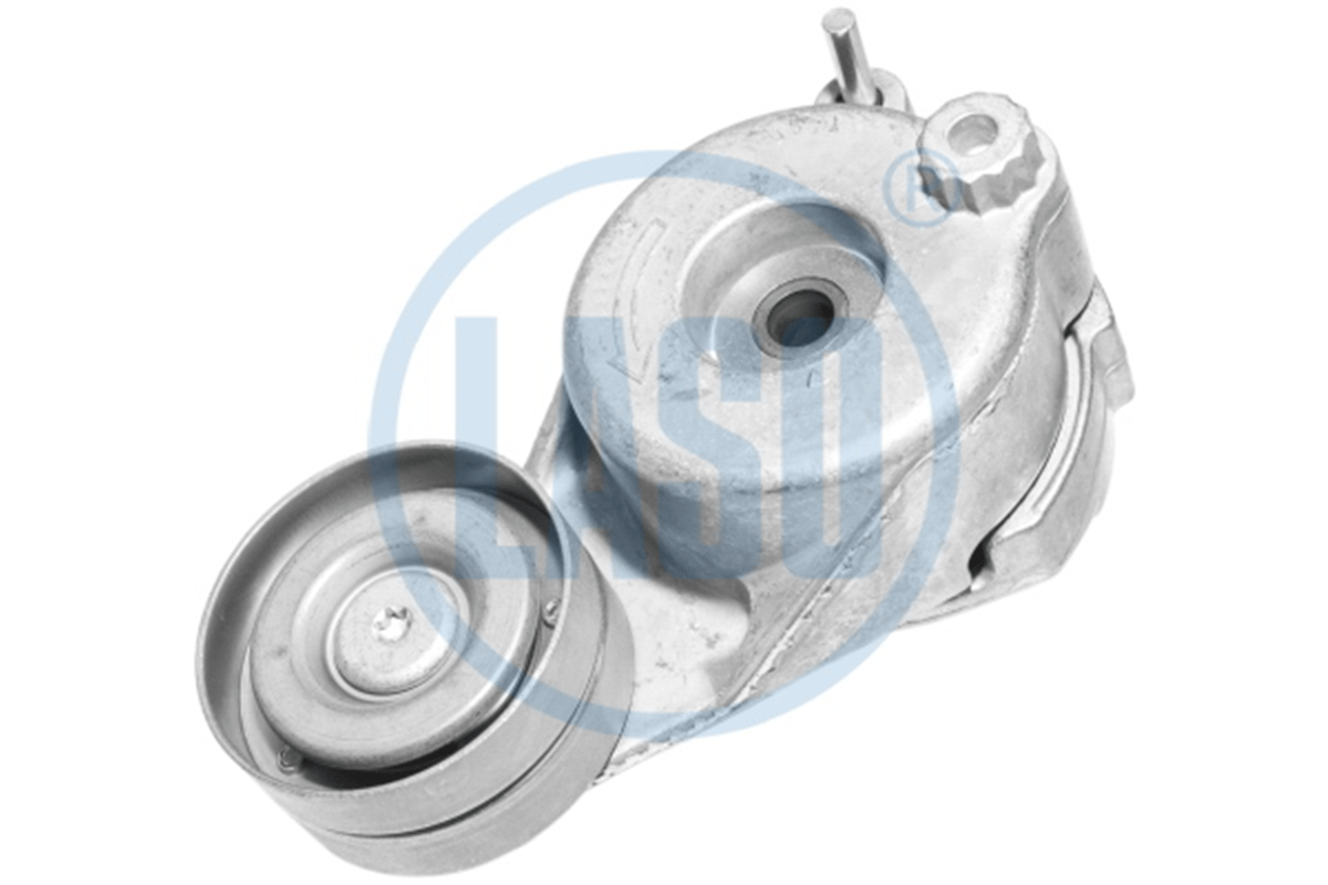 LASO 7357 - V Kayis Gergisi Komple - Mercedes 204-212-219-211-221-164-251-glk204-906-907-639