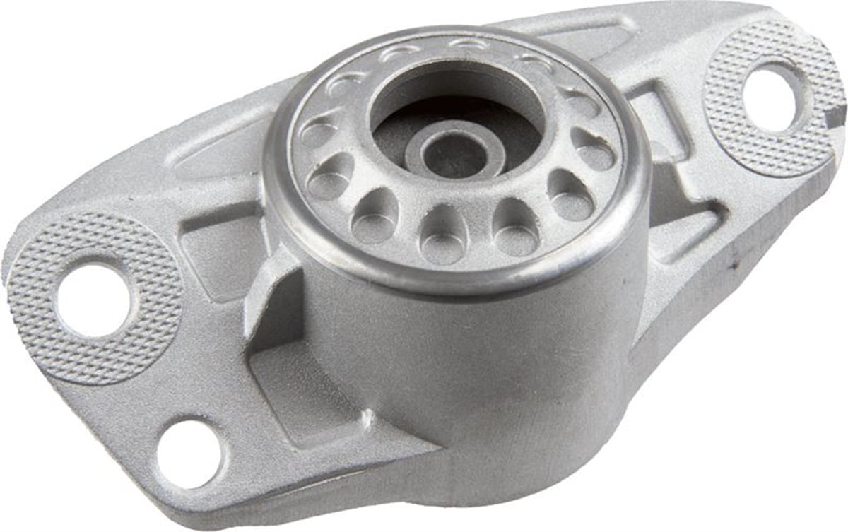 LEMFORDER 01 - Amortisör Takozu Arka - Vw Golf5-golf6-jetta-passat-a3-leon