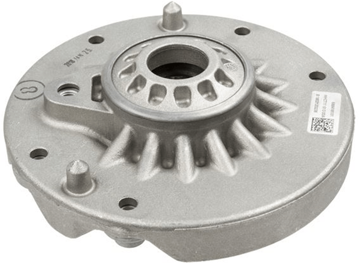 LEMFORDER 01 - Amortisör Takozu Ön - Bmw 1f52-2f45-f46-x1f48-x1f49-x2f39-