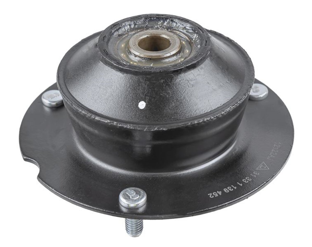 LEMFORDER 01 - Amortisör Takozu Ön - Bmw E30-34