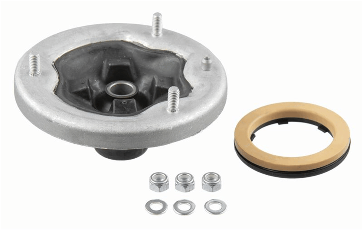 LEMFORDER 01 - Amortisör Takozu Ön - Bmw E65-66