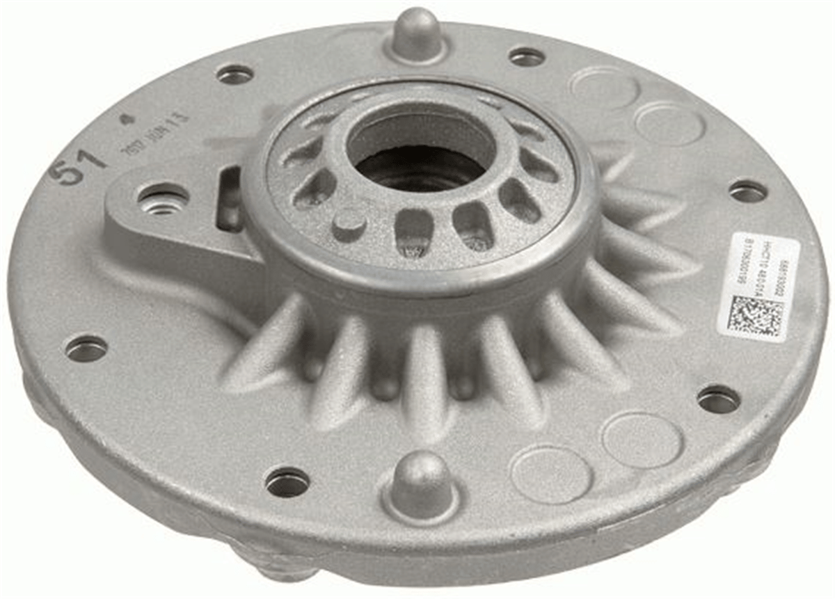 LEMFORDER 01 - Amortisör Takozu Ön - Bmw F20-f21-f22-f23-f30-f31-f34-4f32-f33-f36