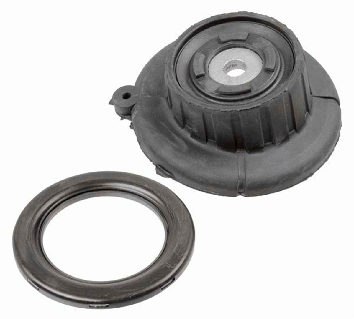 LEMFORDER 01 - Amortisör Takozu Ön - Fiat Bravo Ii/stilo