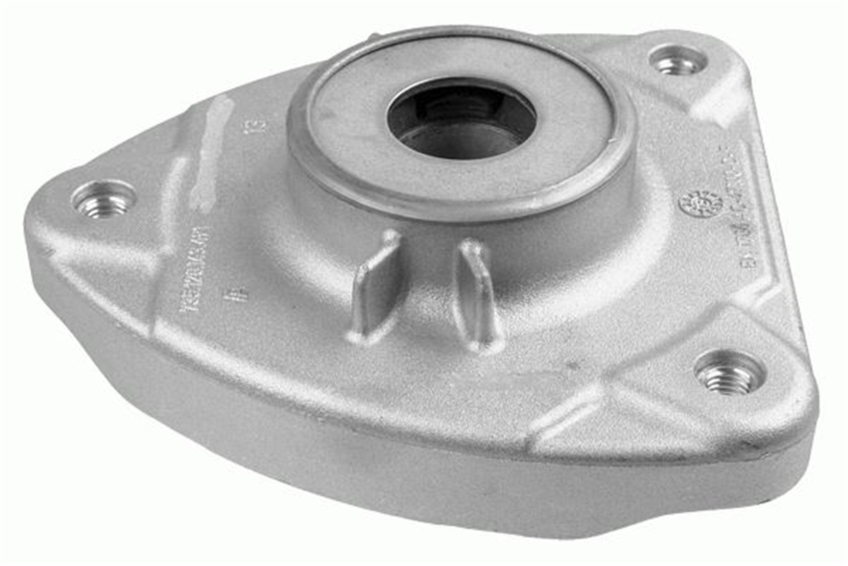 LEMFORDER 01 - Amortisör Takozu Ön - Mercedes 176-117-x156