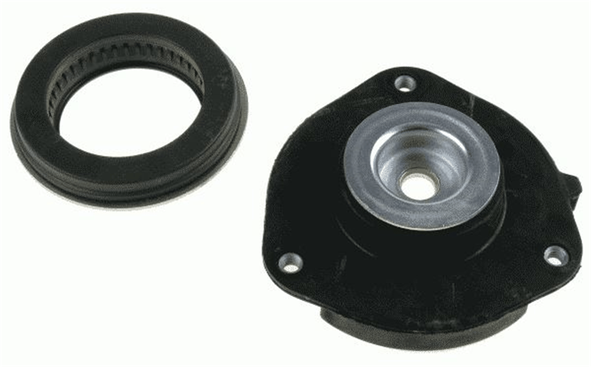 LEMFORDER 01 - Amortisör Takozu Ön - Vw Golf5-jetta-caddy-passat-a3-leon-octavia