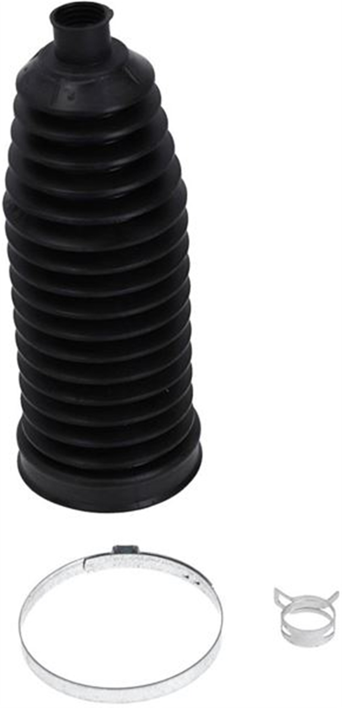 LEMFORDER 01 - Direksiyon Rot Körügü - Bmw E60-61-63-64-x3