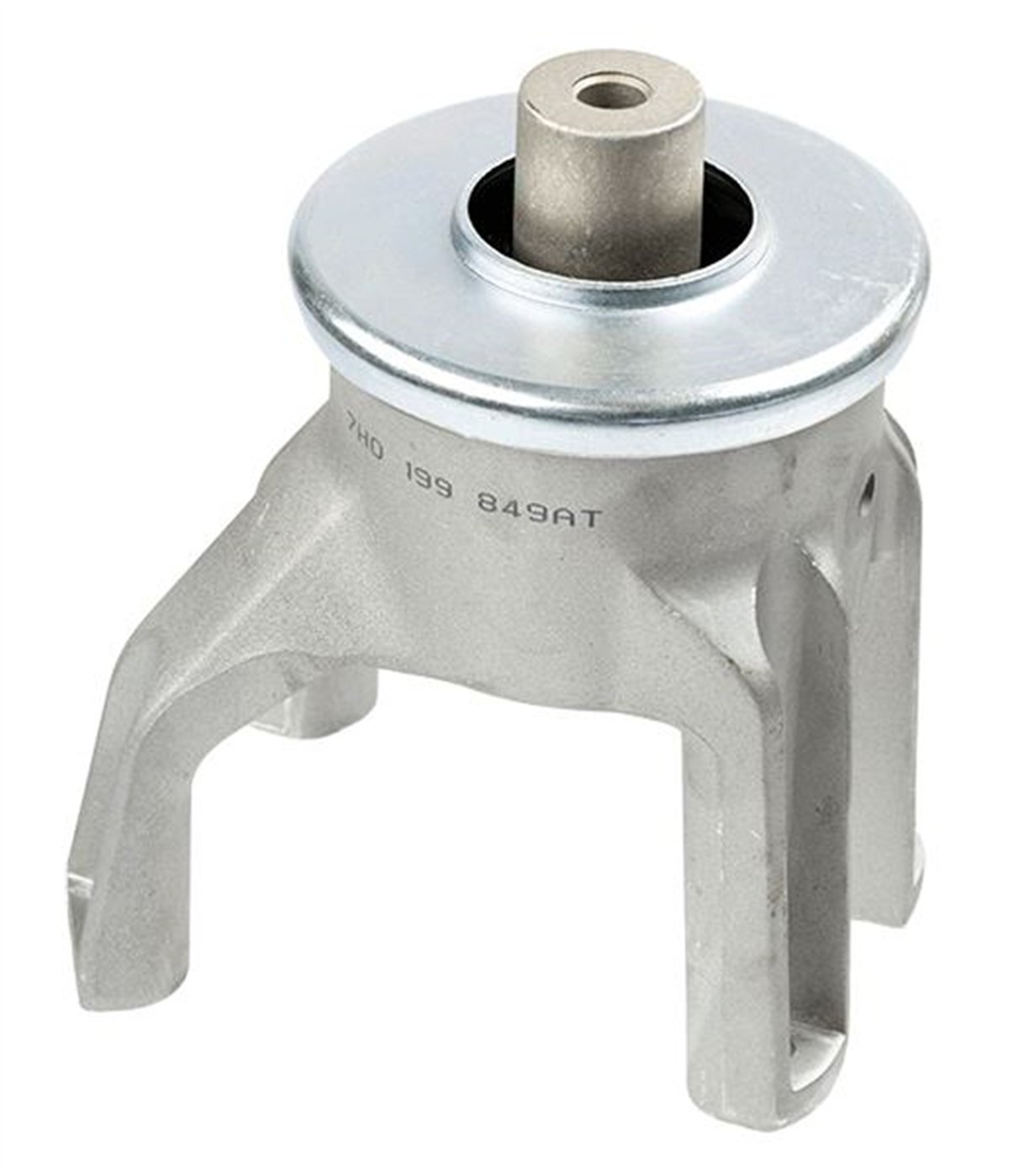 LEMFORDER 01 - Motor Takozu Arka - Vw T5-t6