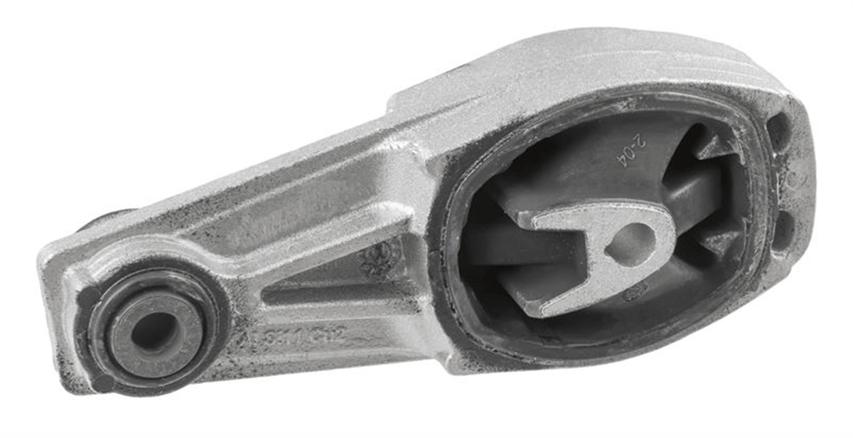 LEMFORDER 01 - Motor Takozu - Psa 301/207/208/c-elysee/c3pc/ds3/c3 (a51)