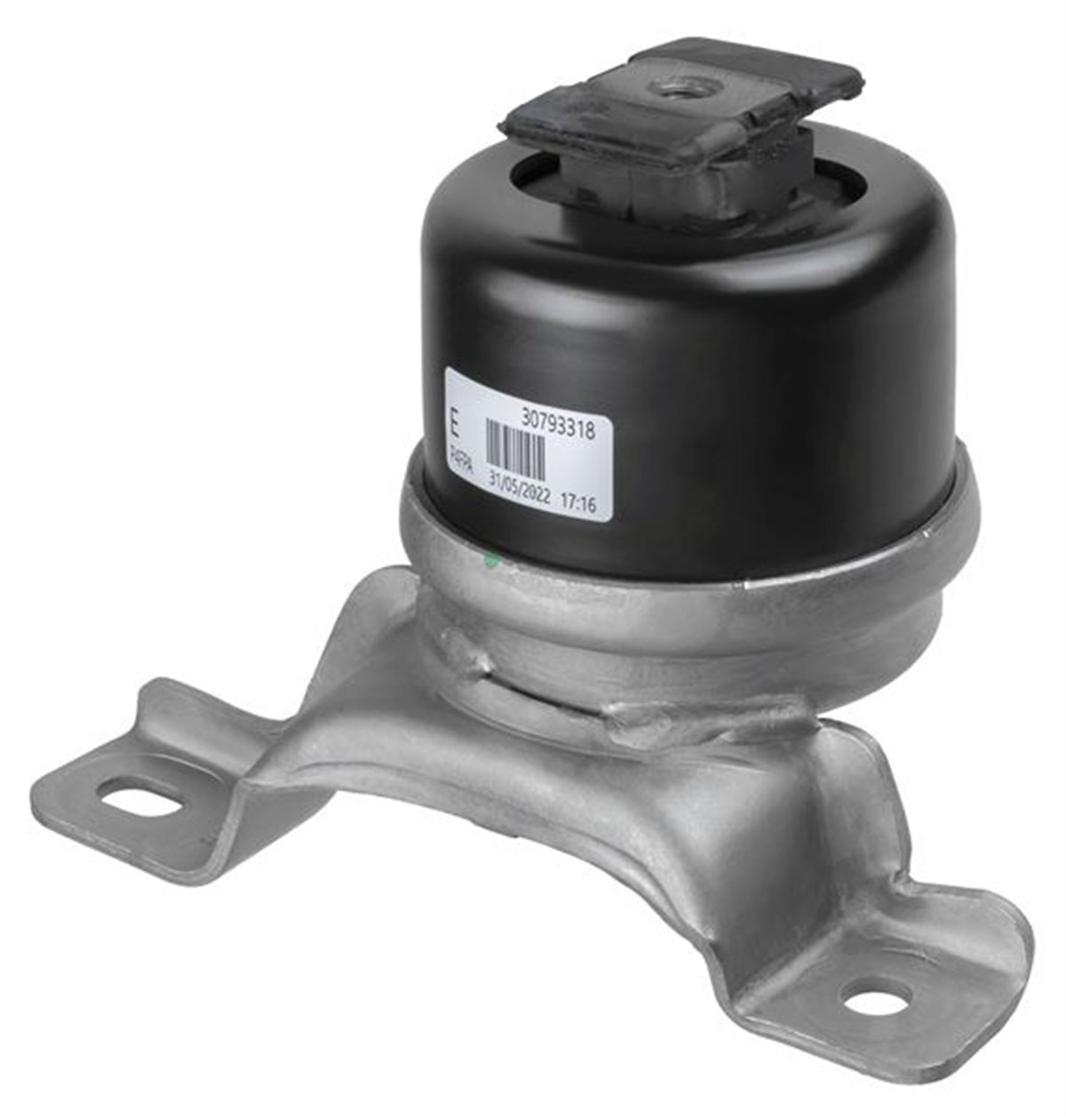 LEMFORDER 01 - Motor Takozu Sag - Volvo Volvo S60 Ii