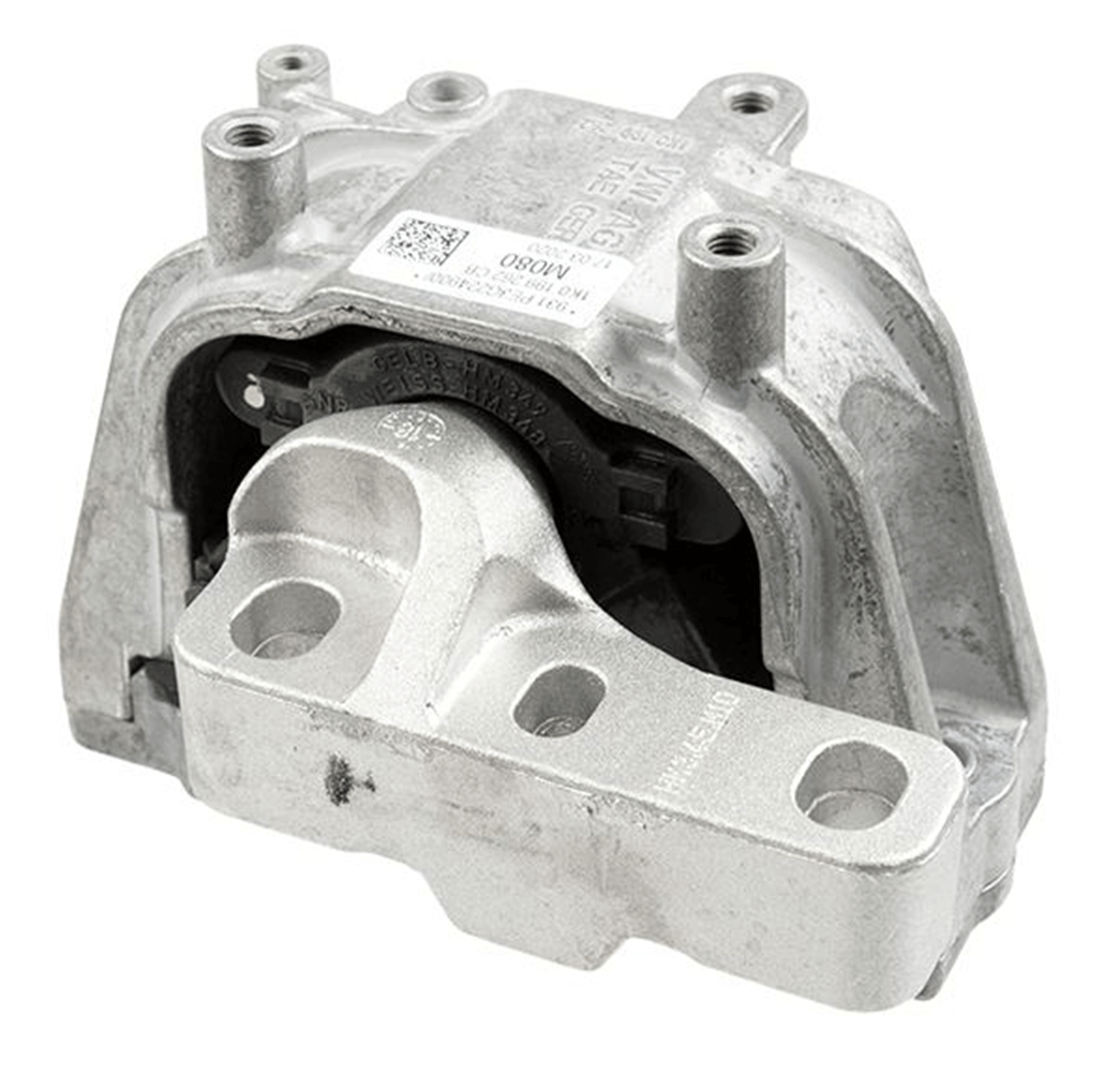LEMFORDER 01 - Motor Takozu Sag - Vw Caddy-yeti