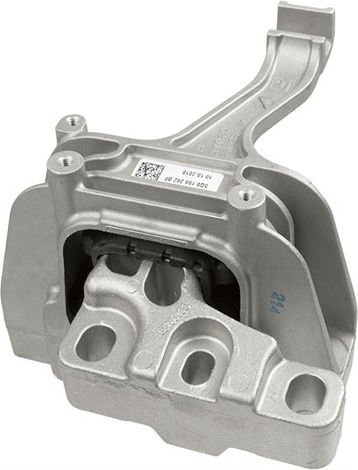 LEMFORDER 01 - Motor Takozu Sag - Vw Golf7-golf8-jetta-a3-leon-octavia