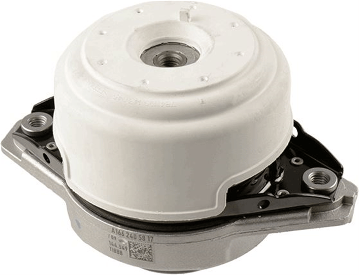 LEMFORDER 01 - Motor Takozu Sol - Mercedes 166-292