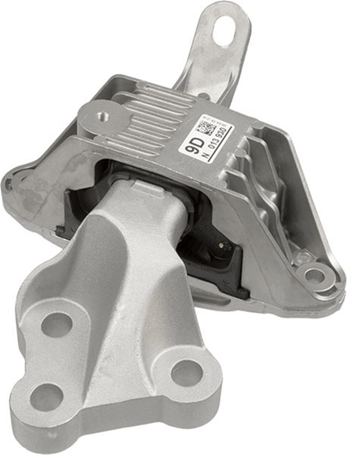 LEMFORDER 01 - Motor Takozu Sol - Opel Astra J Zafira C Cascada