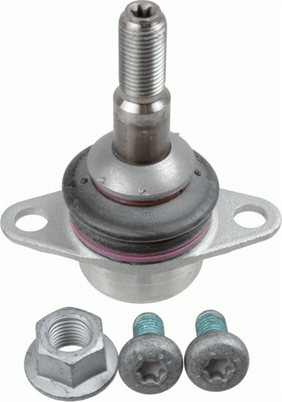 LEMFORDER 01 - Rotil Alt - Bmw E60-61 Xi