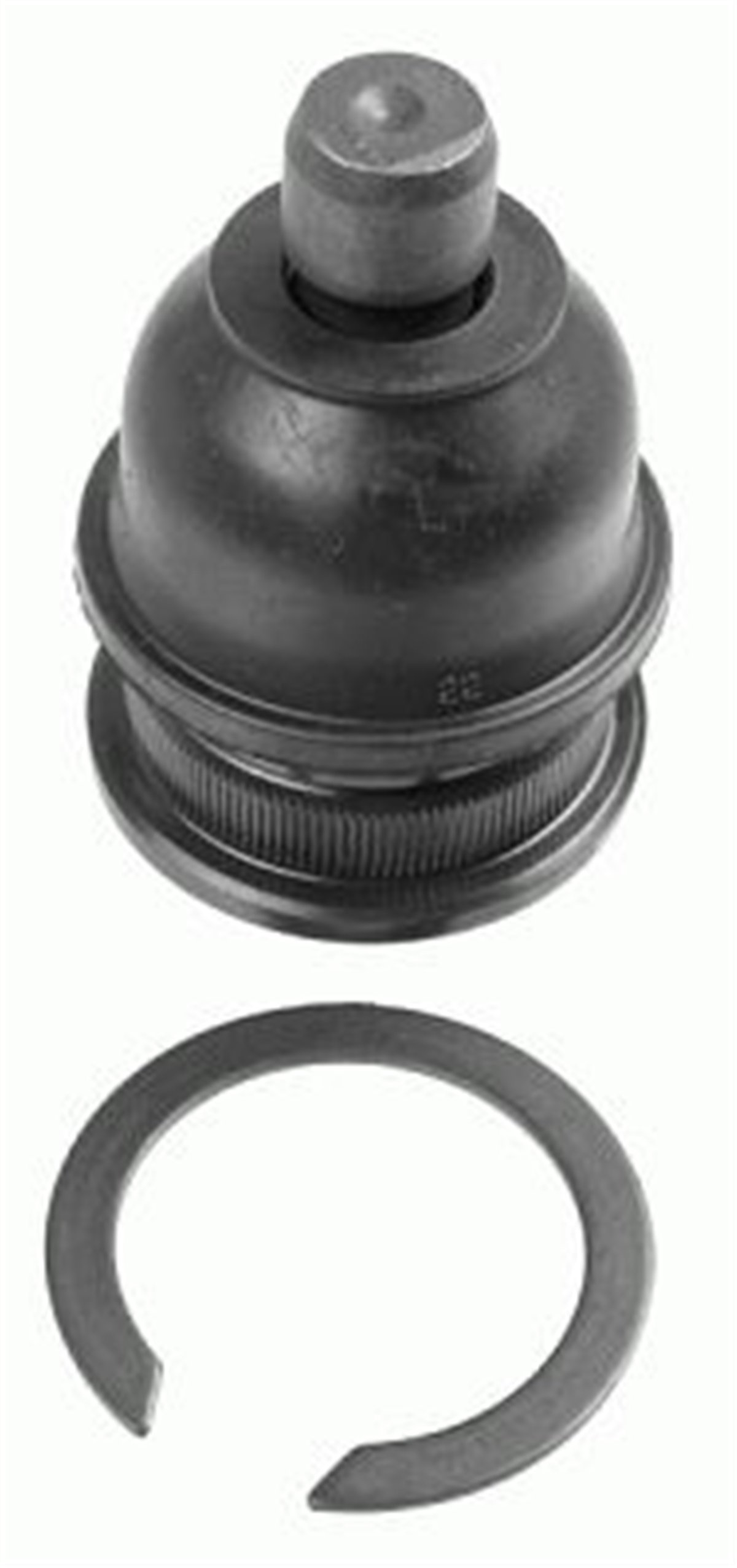 LEMFORDER 01 - Rotil Alt - Kore I10 / Picanto