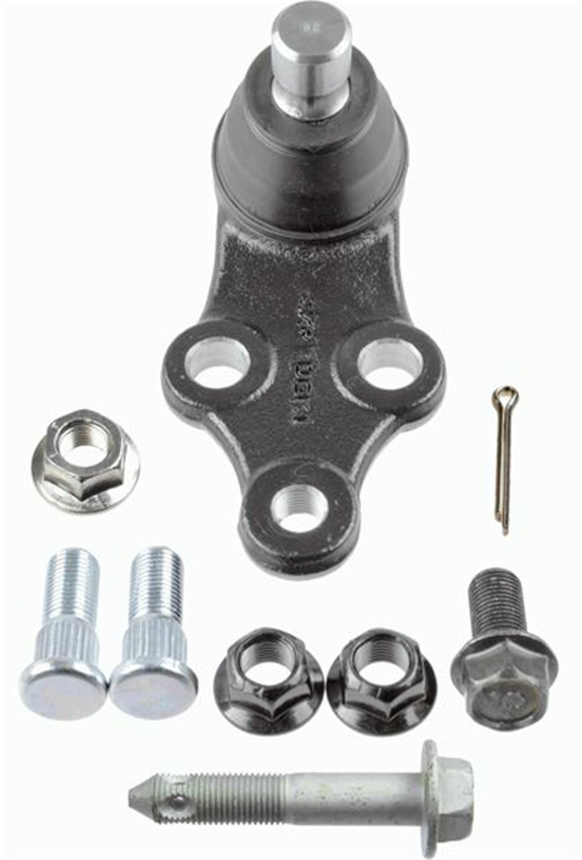 LEMFORDER 01 - Rotil Alt - Kore I30/sonata/i45/santafe/ceed/optima