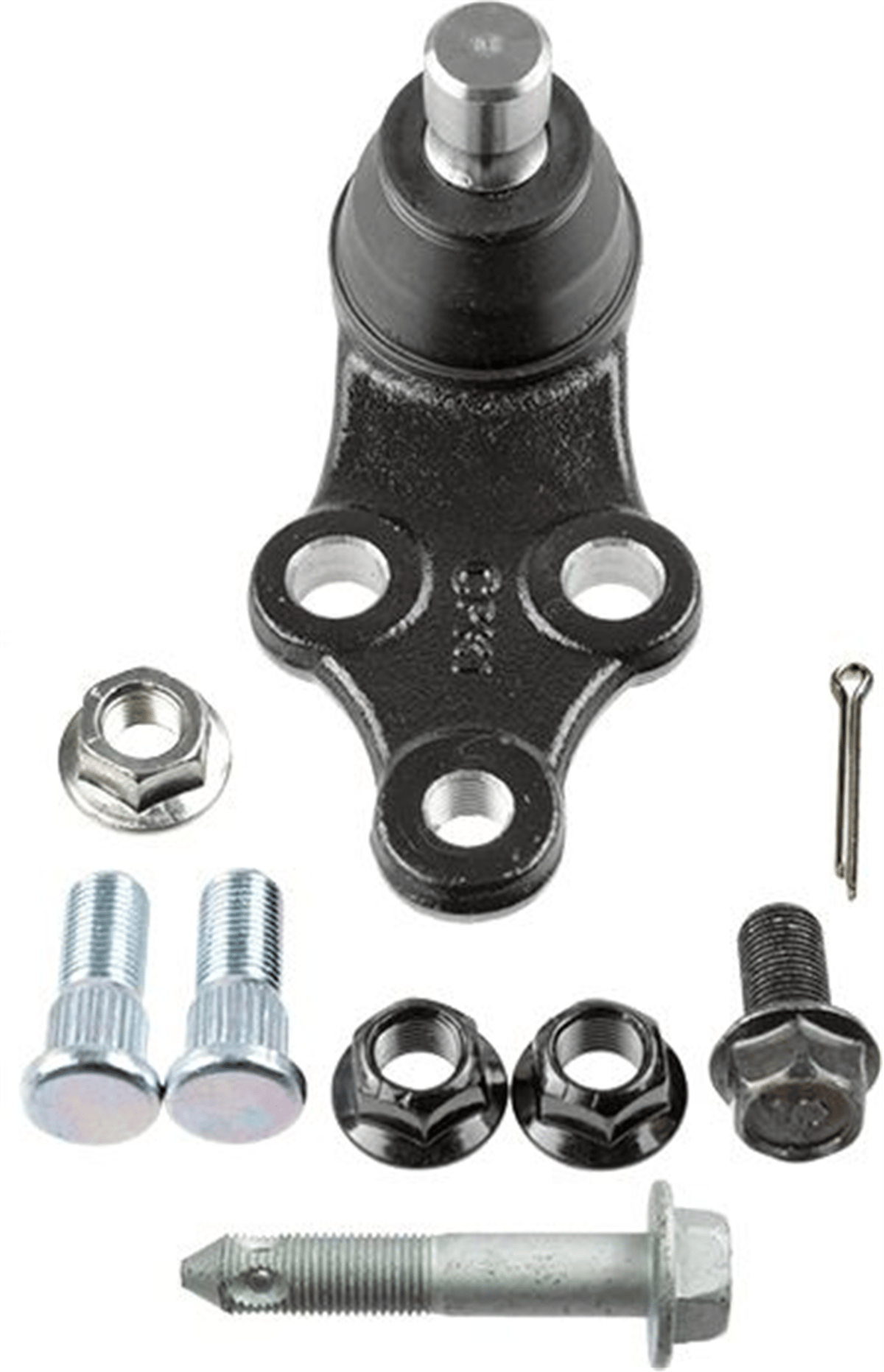 LEMFORDER 01 - Rotil Alt - Kore Ix35/tucson/i40/sportage