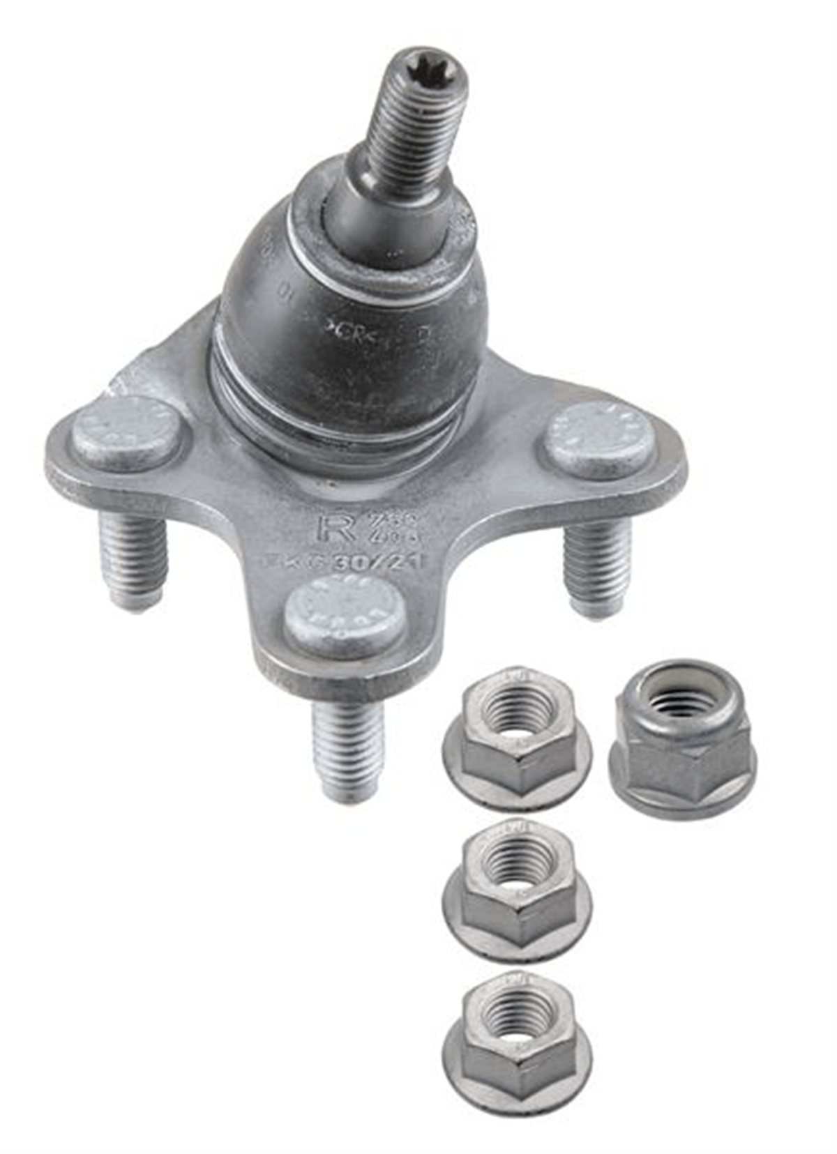 LEMFORDER 01 - Rotil Alt Sag - Vw Golf7-golf8-a3-leon-octavia-polo