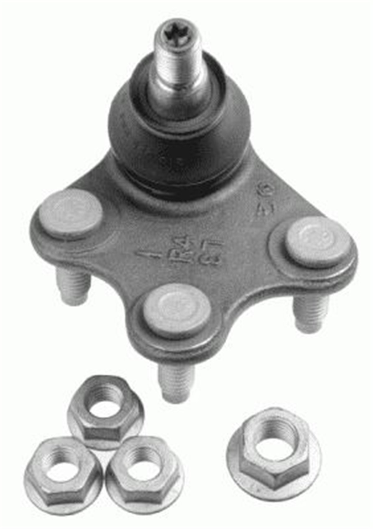 LEMFORDER 01 - Rotil Alt Sag - Vw Polo-cordoba-fabia-a1