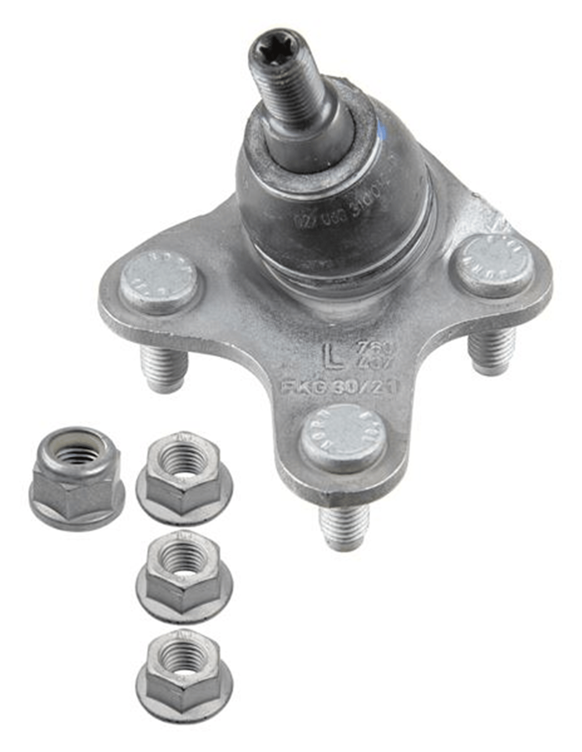 LEMFORDER 01 - Rotil Alt Sol - Vw Golf7-golf8-a3-leon-octavia-polo