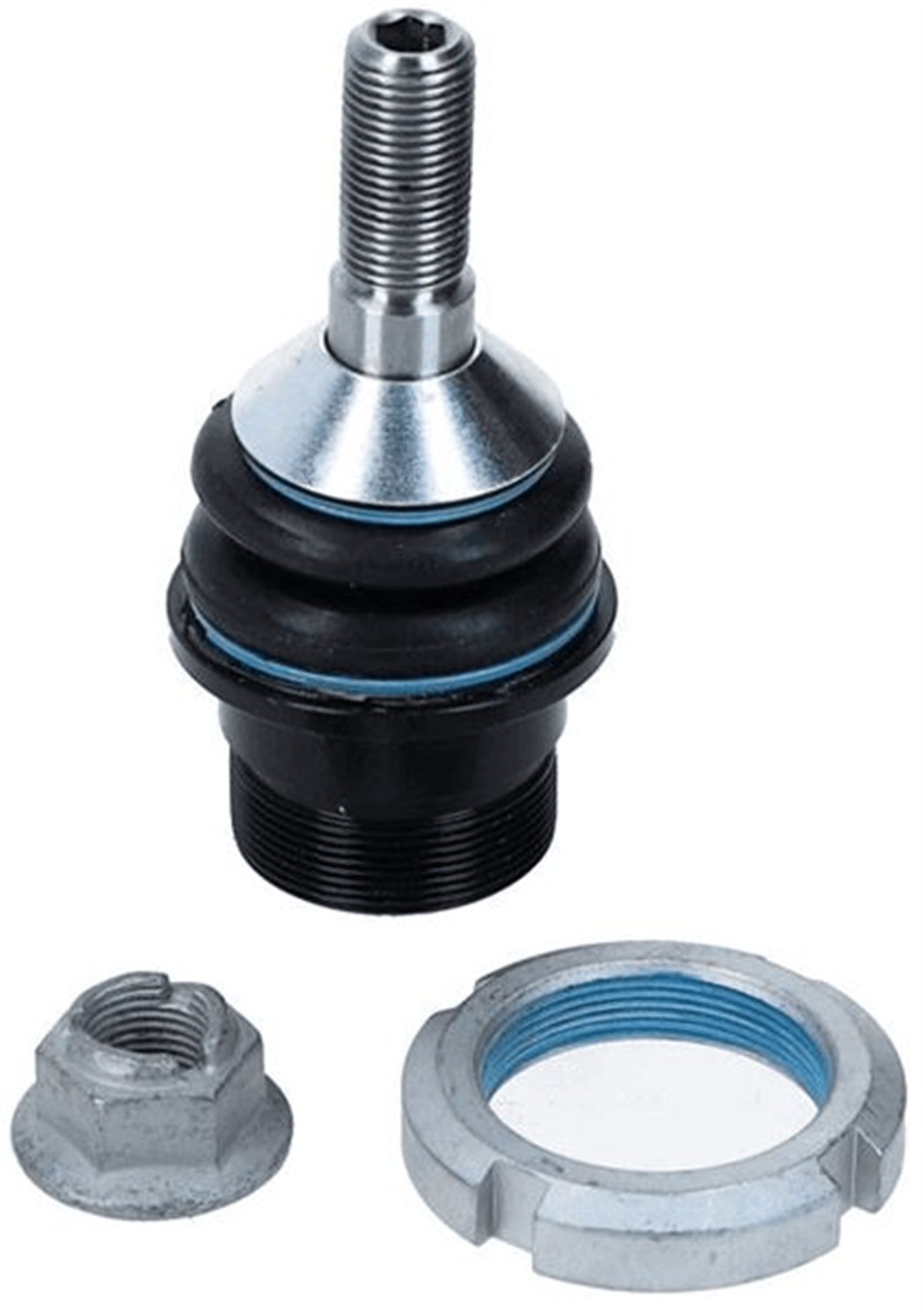LEMFORDER 01 - Rotil Arka Alt - Mercedes W164-251
