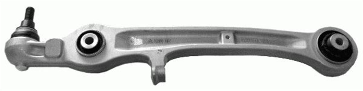 LEMFORDER 01 - Rotilli Kol Alt Düz - Vw A6-a8