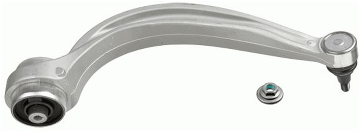 LEMFORDER 01 - Rotilli Kol Alt Egri Sag - Vw Q7-touareg-cayenne