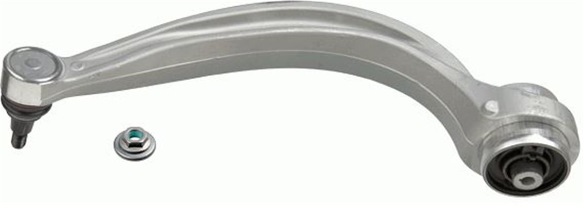 LEMFORDER 01 - Rotilli Kol Alt Egri Sol - Vw Q7-touareg-cayenne