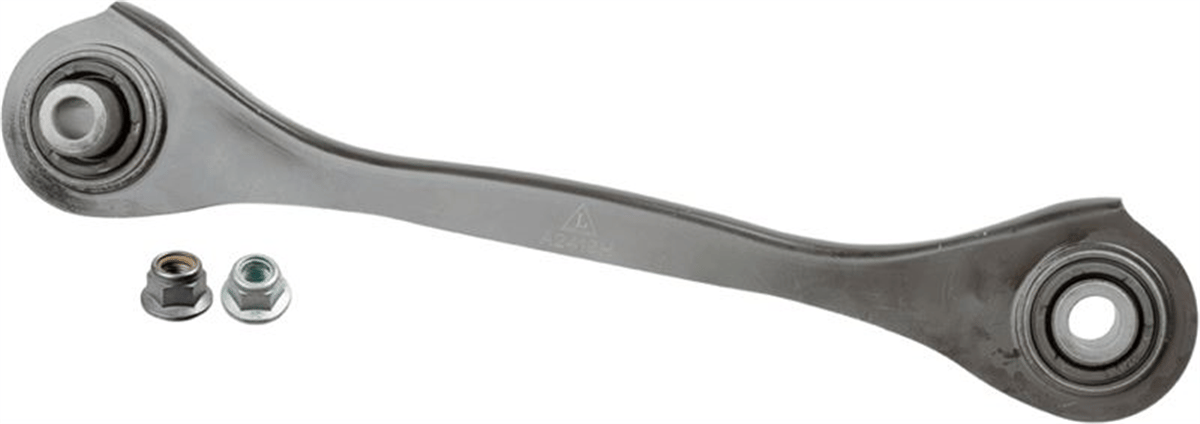 LEMFORDER 01 - Rotilli Kol Arka Alt Sol - Vw Golf5-golf6-jetta-a3-leon-octavia
