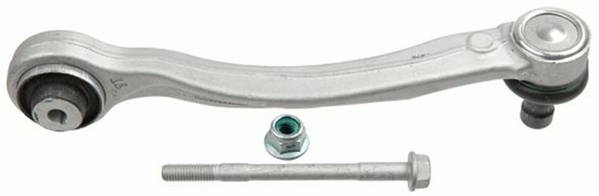 LEMFORDER 01 - Rotilli Kol Arka Üst Egri Sag - Vw Q5-q7-touareg