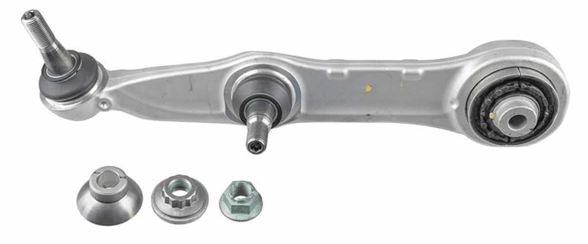 LEMFORDER 01 - Salincak Alt Sol - Mercedes W222-217