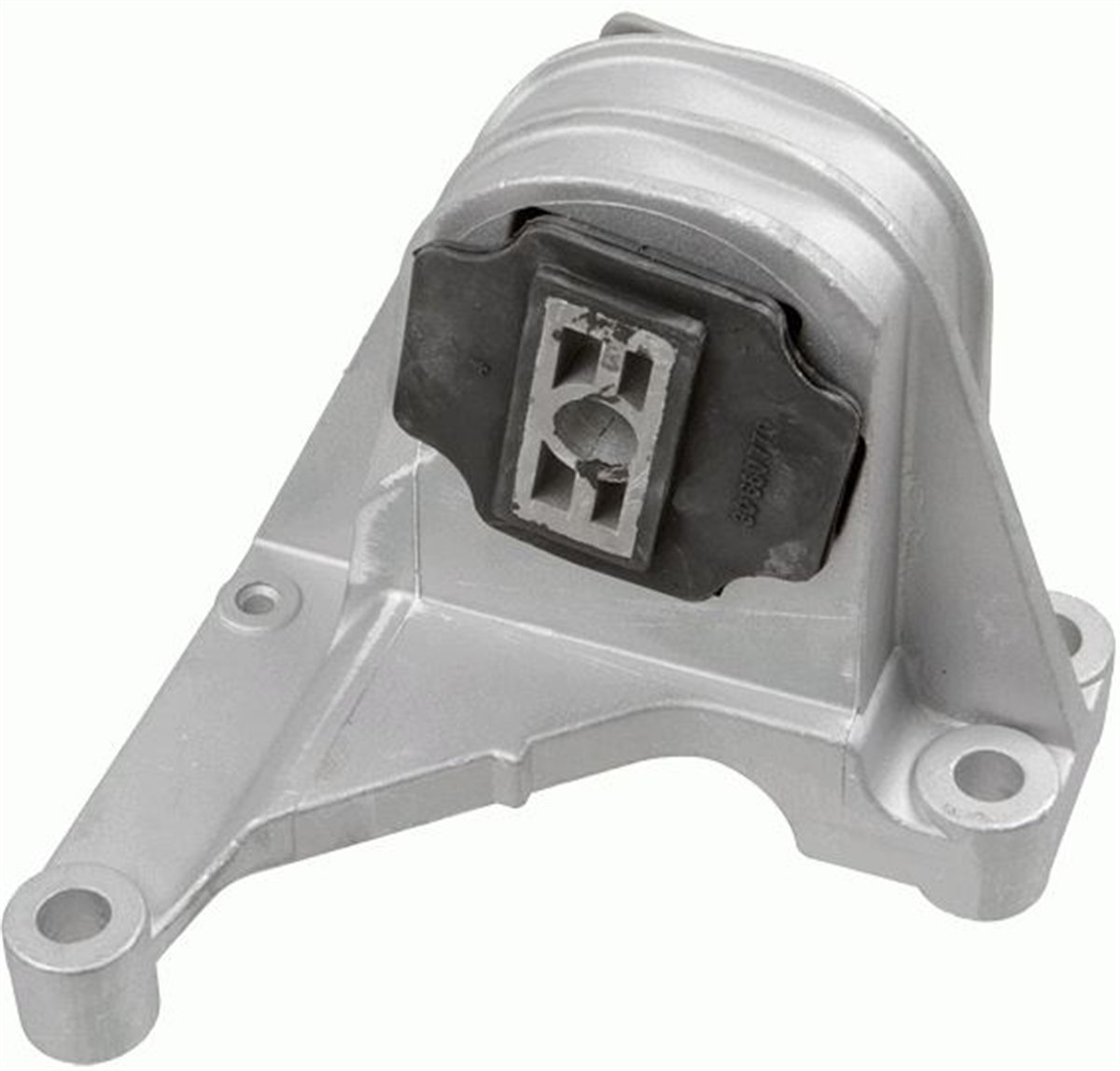 LEMFORDER 01 - Sanzuman Takozu Alt - Volvo Volvo S60 I S80 V70 Ii