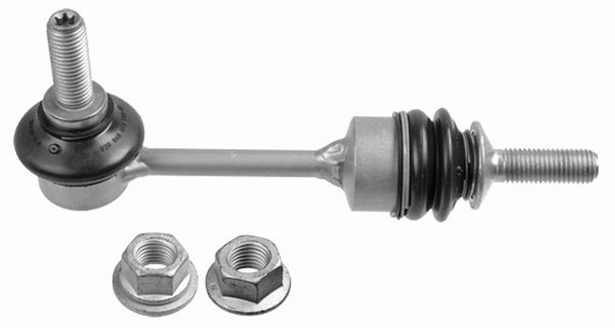 LEMFORDER 01 - Viraj Aski Rotu Arka - Bmw X5 E70-x6 E71-e72