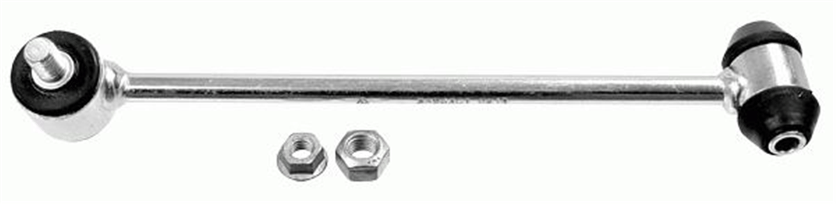 LEMFORDER 01 - Viraj Aski Rotu Arka Sag - Mercedes W204-207-212