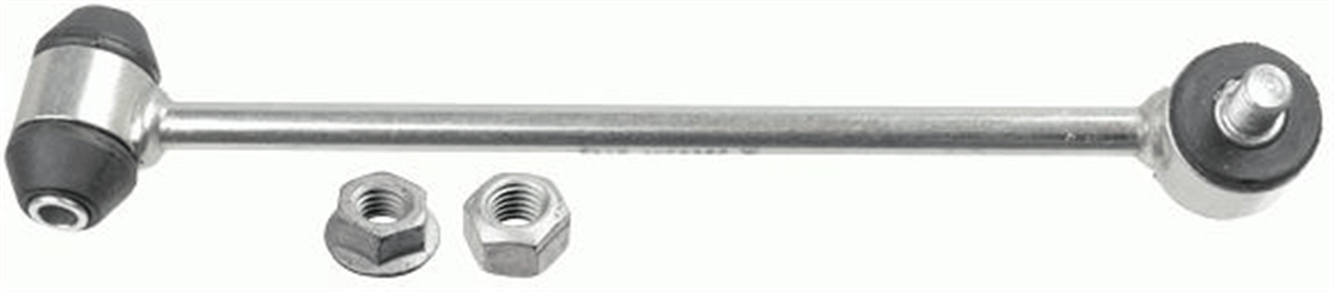 LEMFORDER 01 - Viraj Aski Rotu Arka Sol - Mercedes W204-207-212