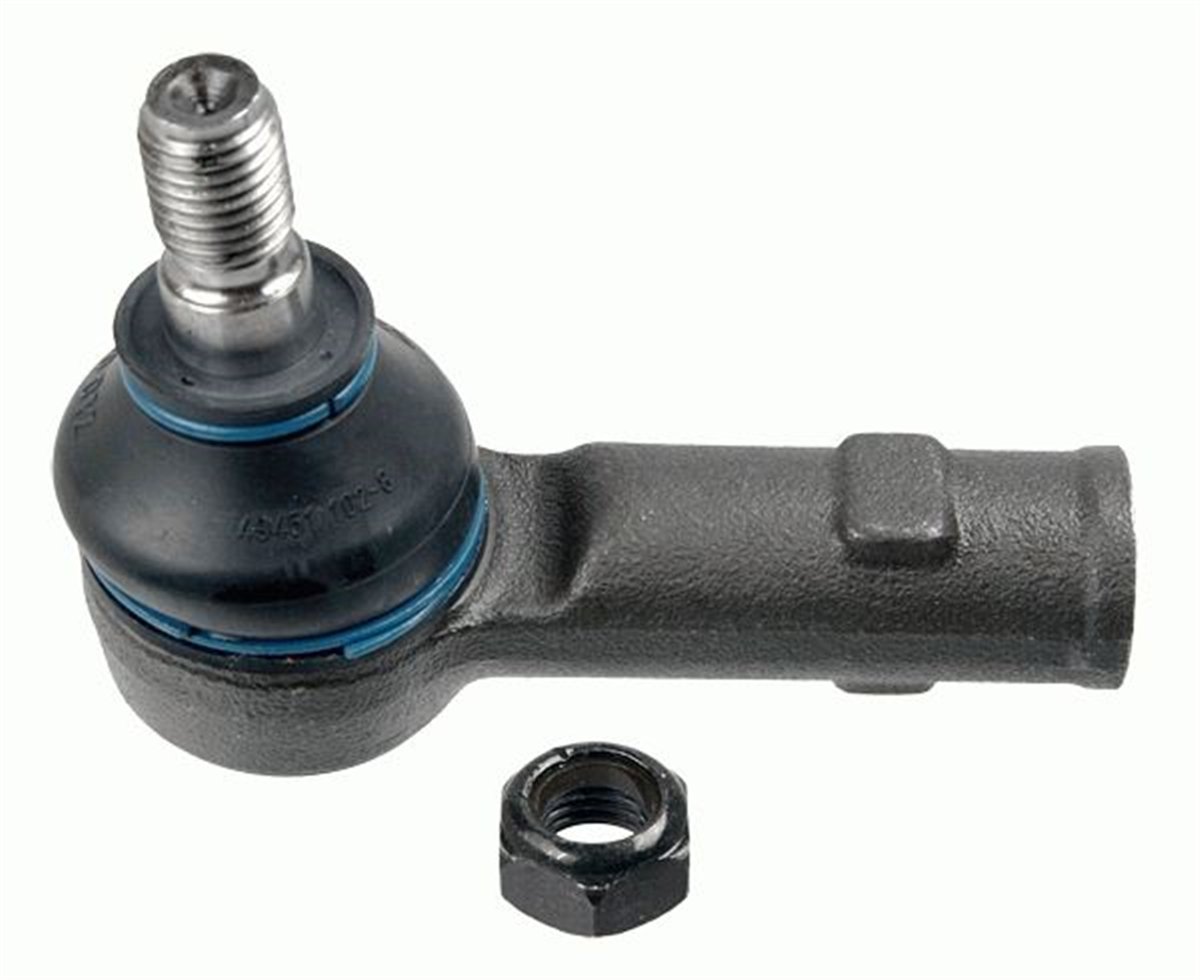 LEMFORDER 02 - Rot Basi Ön - Vw Golf1-golf2-jetta1-jetta2